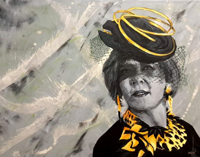 Manuel Vacas presenta Sueños Arcanos - Identidades Secretas - 4, Foto 4