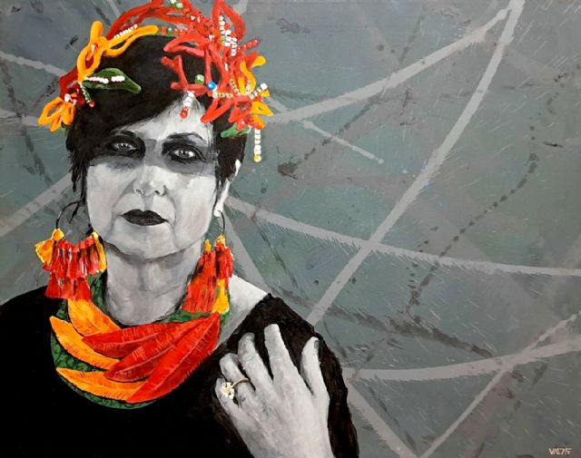 Manuel Vacas presenta Sueños Arcanos - Identidades Secretas - 5, Foto 5