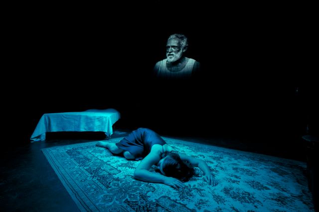 El Teatro Circo Apolo de El Algar acoge Locos de Amor, el intenso clásico de Sam Shepard - 4, Foto 4