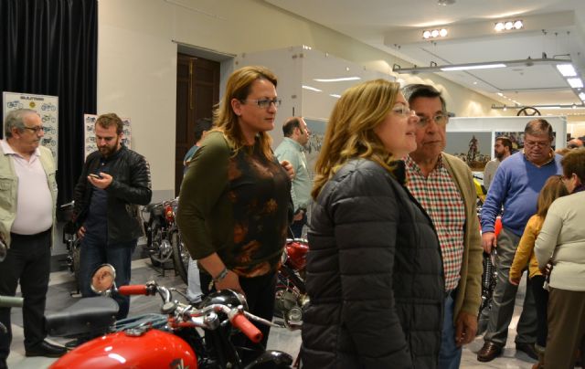 Motos Clásicas Emiliano Escudero - 1, Foto 1