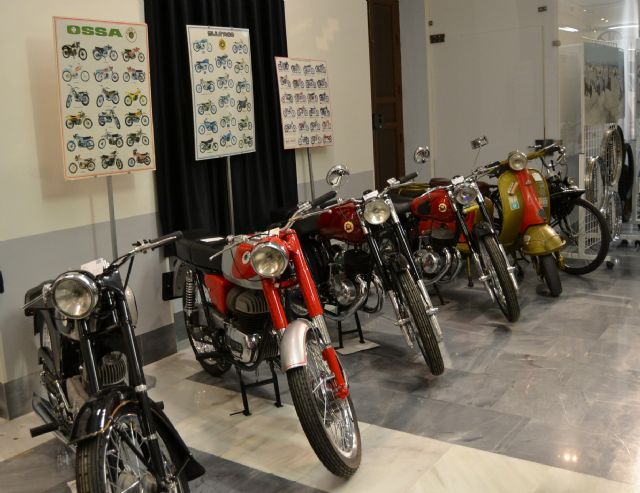 Motos Clásicas Emiliano Escudero - 2, Foto 2