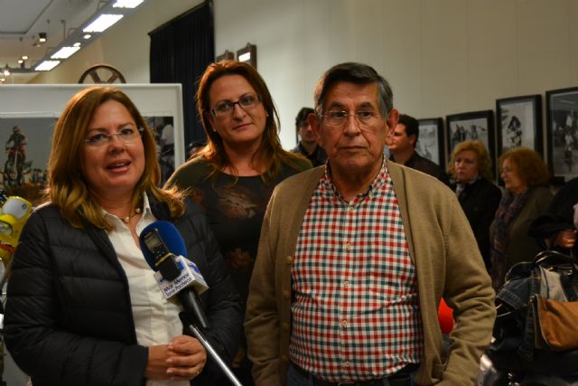 Motos Clásicas Emiliano Escudero - 3, Foto 3