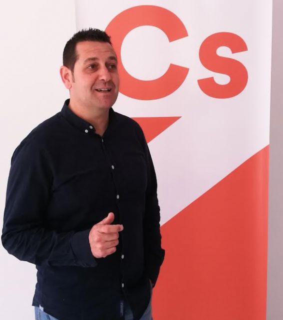 Ciudadanos Molina pide al Ayuntamiento que modifique los presupuestos para incorporar las posibles devoluciones del Impuesto sobre la Plusvalía - 1, Foto 1