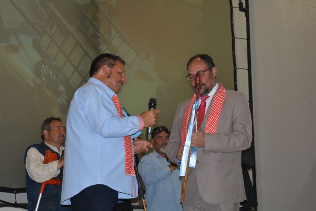 Águilas celebra el Día del Pueblo Gitano - 2, Foto 2