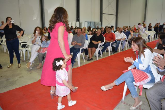 Águilas celebra el Día del Pueblo Gitano - 3, Foto 3