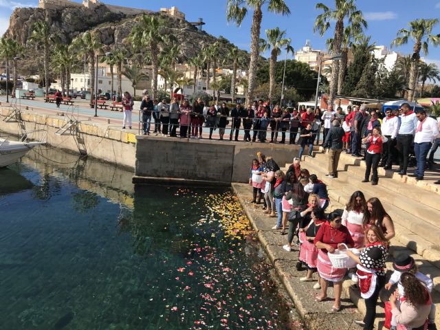 Águilas celebra el Día del Pueblo Gitano - 4, Foto 4