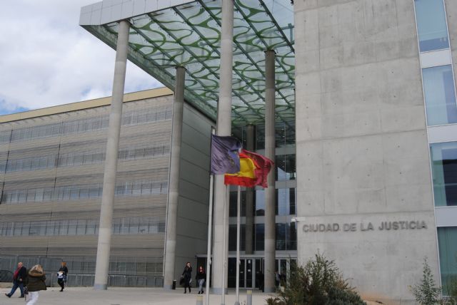 El Consejo General del Poder Judicial convoca 24 plazas de Magistrado suplente y Juez sustituto en el ámbito del Tribunal Superior de Justicia de la Región de Murcia, Foto 1