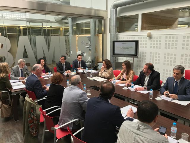 Ocho auditorías externas dotan a Urbamusa de una mayor transparencia - 1, Foto 1