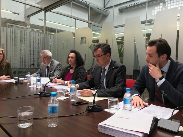 Ocho auditorías externas dotan a Urbamusa de una mayor transparencia - 2, Foto 2