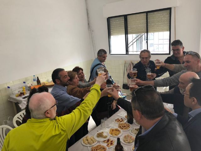 Las viviendas del Barrio de Los Almendros contarán con nuevo sistema de evacuación de aguas pluviales - 3, Foto 3