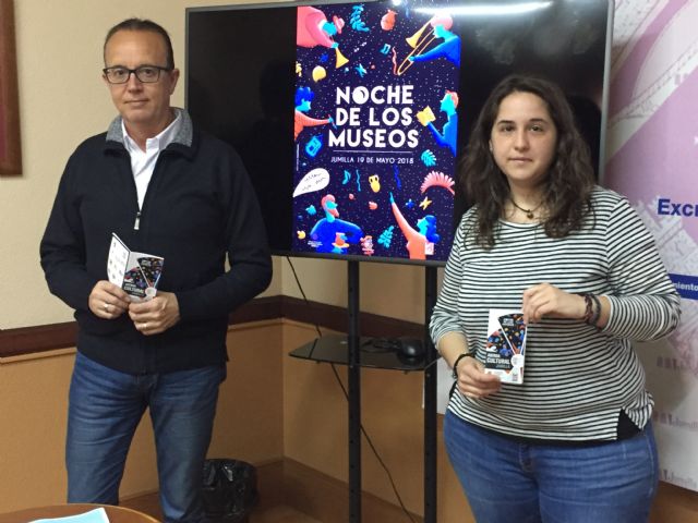 Las actividades en museos y Casa del Artesano resaltan en la agenda cultural del segundo trimestre - 1, Foto 1