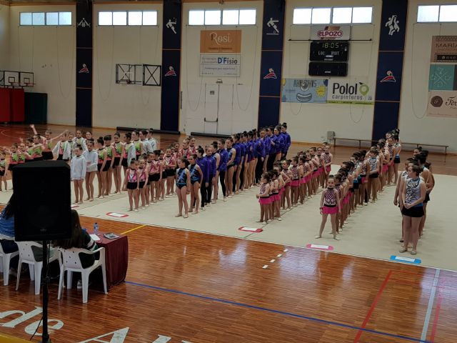 Las deportistas alhameñas vuelven a brillar en un fin de semana repleto de xitos, Foto 2