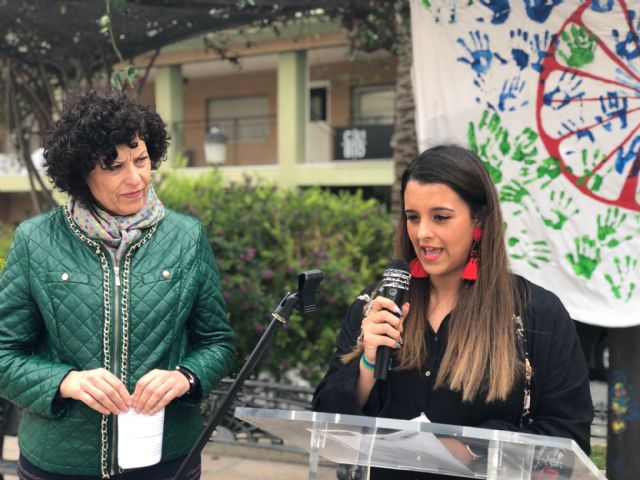 Puerto Lumbreras celebra el Día Internacional del Pueblo Gitano 2019 - 1, Foto 1