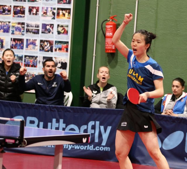 Liga iberdrola superdivisión femenina a un paso del alirón - 1, Foto 1