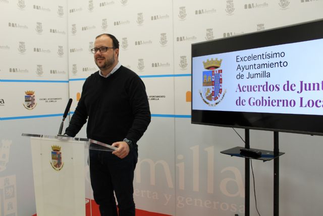 Abierto proceso de adjudicación para el contrato de arrendamiento de nueve vehículos - 1, Foto 1