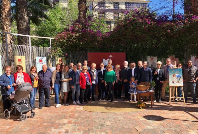 La Fiesta de los Buñuelos llega el 25 de abril, con más de 1.500 raciones gratuitas para los vecinos de San Antón - 3, Foto 3