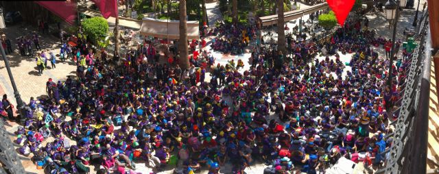 Más de 750 lobatos se dan cita en el Intermanadas 2019 - 3, Foto 3