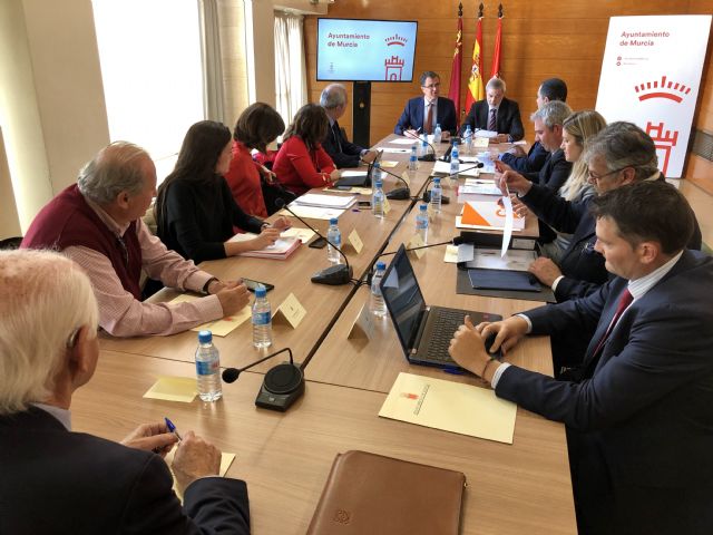 Los beneficios de MercaMurcia se disparan un 46% desde 2015 al cierre de 2018 - 1, Foto 1