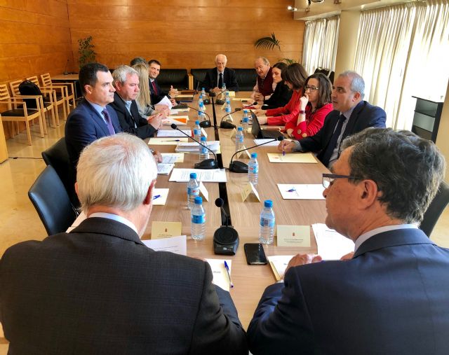 Los beneficios de MercaMurcia se disparan un 46% desde 2015 al cierre de 2018 - 2, Foto 2