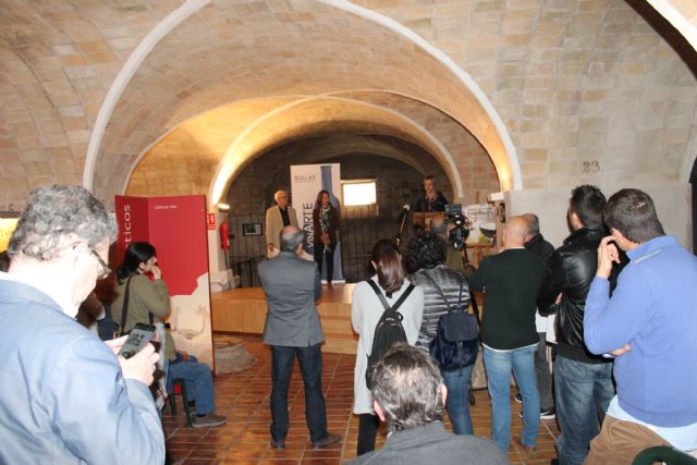 Entregados los premios del III Certamen de Maridajes Vinarte 2019 - 1, Foto 1