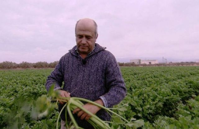 El ingeniero agrónomo Ramón Navia habla sobre los beneficios de la biodiversidad - 1, Foto 1