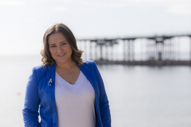 El presidente López Miras apuesta por el turismo de Águilas conectando el municipio con el Aeropuerto de la Región de Murcia - 1, Foto 1