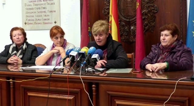 IU denuncia que el PP ha dejado morir las mesas de conciliación de la huerta y las Tierras Altas - 1, Foto 1