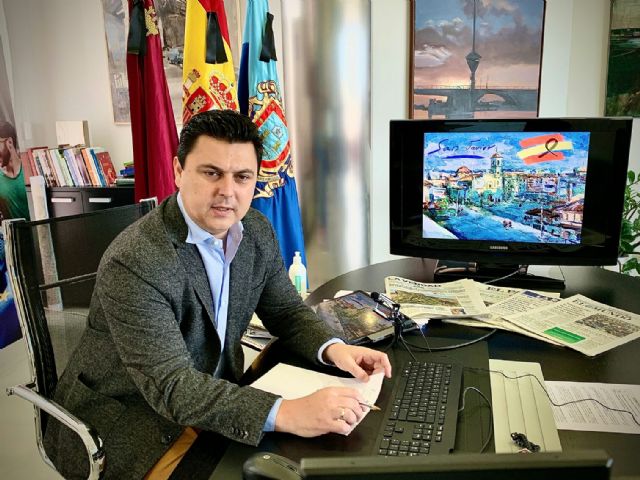 La Policía Local  realiza más de 10.000 identificaciones e impone 350 denuncias por incumplir las medidas de confinamiento - 1, Foto 1