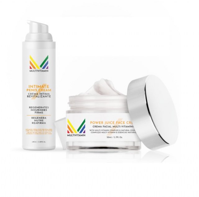 Empieza la nueva era de la cosmética masculina - 1, Foto 1