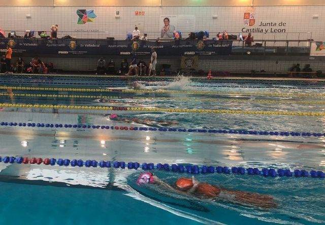 220 socorristas en la segunda jornada de la V Copa de España Juvenil, Junior y Absoluta de Salvamento y Socorrismo - 1, Foto 1