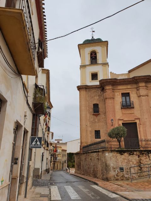 La Policía Local establecerá normas especiales de tráfico, este próximo domingo, 11 de abril, entre las 8 y las 14 horas con motivo de la prueba deportiva Duatlón 'Ciudad de Lorca' - 1, Foto 1
