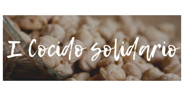Nace #cocidoetsolidario, la primera iniciativa de la nueva directiva de la Asociación de Cocineros Eurotoques Murcia - 1, Foto 1