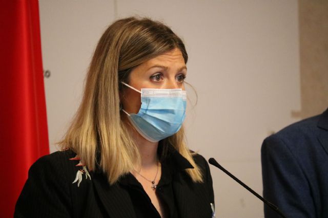 La Junta de Gobierno aprueba la nueva composición de la Mesa de Contratación Permanente - 1, Foto 1