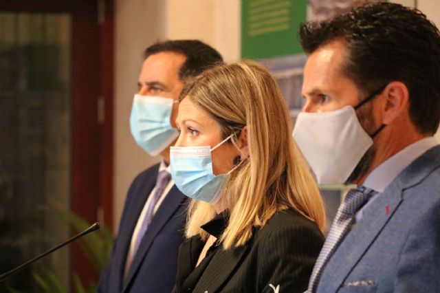 La Junta de Gobierno aprueba la nueva composición de la Mesa de Contratación Permanente - 2, Foto 2