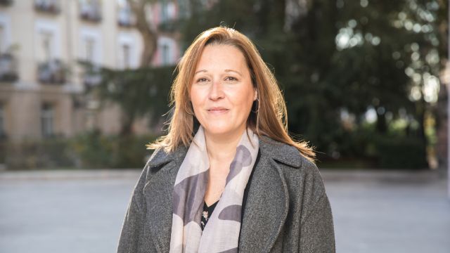 El PSOE presenta una iniciativa para instar a todos los grupos del Senado a rechazar el transfuguismo - 1, Foto 1