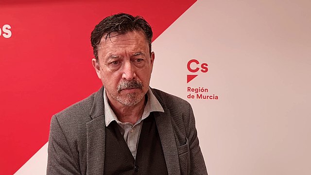 Ciudadanos denuncia la anomalía democrática que supone el secuestro por tránsfugas de dos grupos parlamentarios - 1, Foto 1