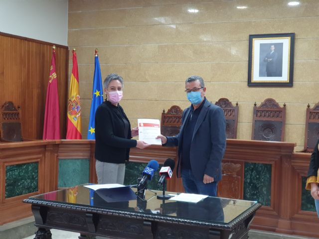 El Ayuntamiento de Calasparra obtiene la certificación de calidad ISO - 2, Foto 2