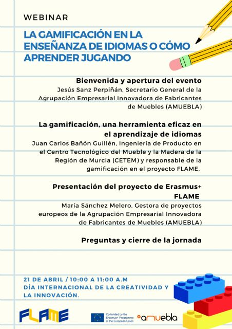Nuevas herramientas para aprender idiomas en el sector del mueble - 1, Foto 1