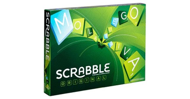 Alrededor del mundo, cada hora se inician al menos 30.000 partidas de Scrabble, Foto 1