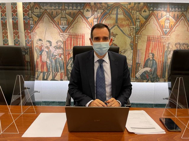 Juan José Liarte: Frente al show mediático de otros, ofrecemos la estabilidad y el trabajo serio. - 1, Foto 1