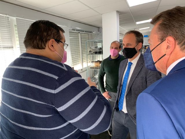 HOPU, la PYME murciana aliada de las Ciudades Inteligentes para afrontar la Ley de Cambio Climático - 1, Foto 1