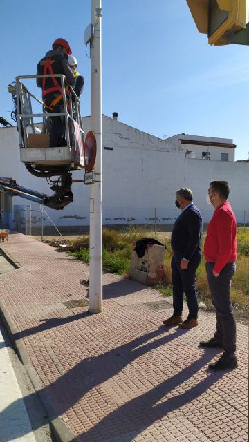 HOPU, la PYME murciana aliada de las Ciudades Inteligentes para afrontar la Ley de Cambio Climático - 3, Foto 3