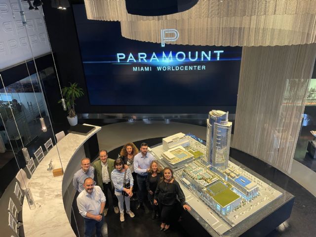 Ocho empresas del mármol participan en una misión comercial a Estados Unidos para reforzar sus ventas en Miami y Las Vegas - 1, Foto 1