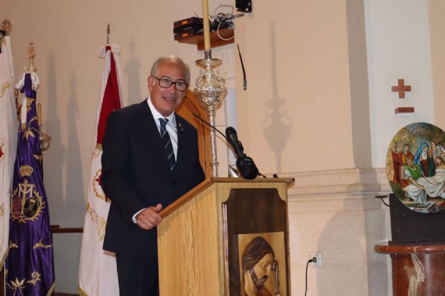 Multitudinario día de la Patrona en Águilas - 2, Foto 2