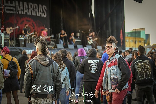 Marea Rock 2022, un festival de 10 - 1, Foto 1