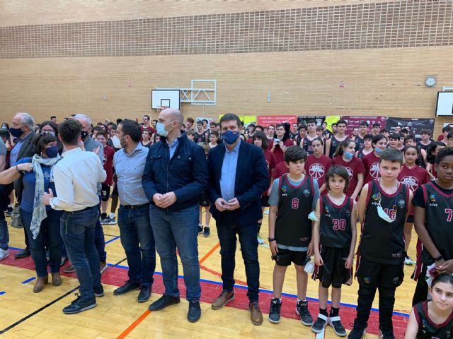 La gestión forestal sostenible permite a un club deportivo murciano convertirse en el primero en lograr la neutralidad en carbono - 1, Foto 1