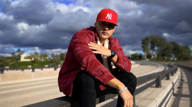 El hondureño Willi M sigue conquistando a sus fans - 3, Foto 3