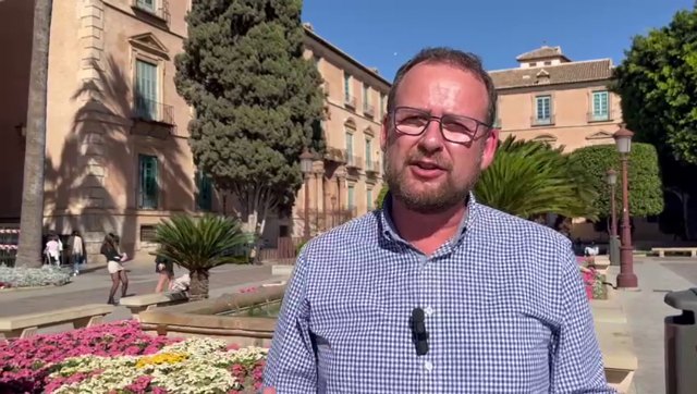 El PP quiere recuperar los Jardines de Primavera como referente turístico de las fiestas de Murcia - 1, Foto 1