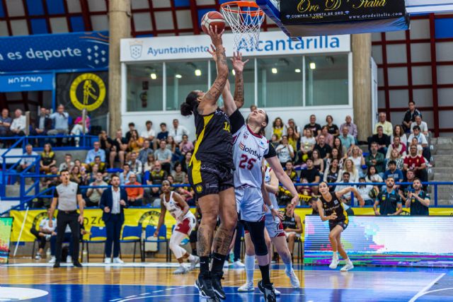 Hozono Global Jairis se despide de su afición en este curso histórico - 1, Foto 1