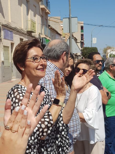 Momento cumbre de la Semana Santa 2023 de Las Torres de Cotillas - 2, Foto 2